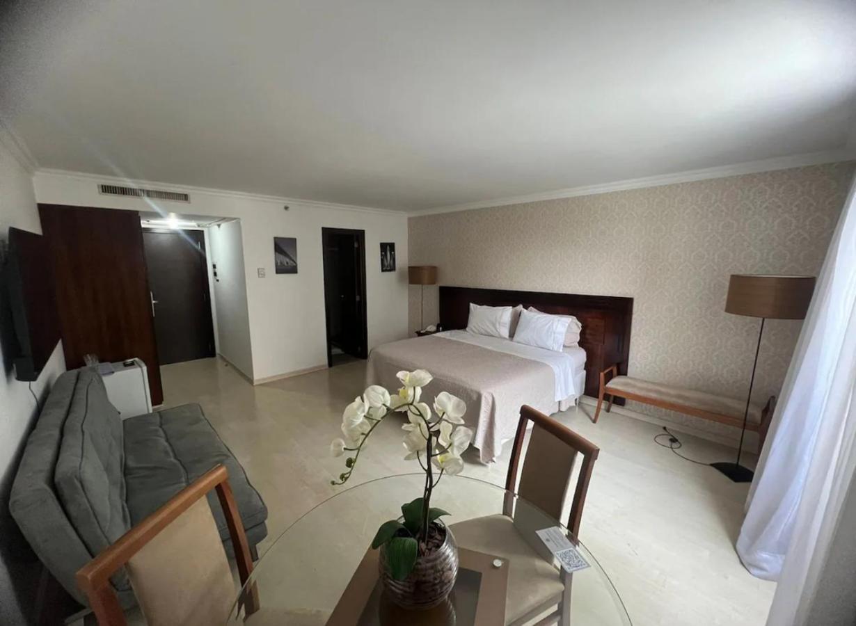 Brasil 21 Bl D Hotel Brasília Exterior photo