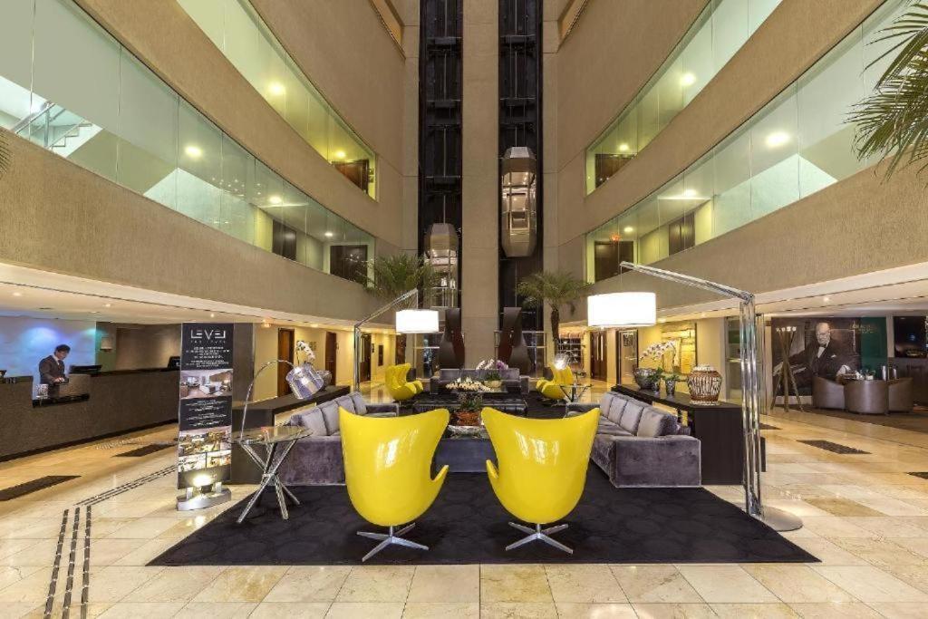 Brasil 21 Bl D Hotel Brasília Exterior photo